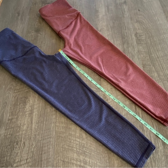 GapFit Maternity Eclipse Leggings - 2 Pair - Size S - Picture 7 of 10